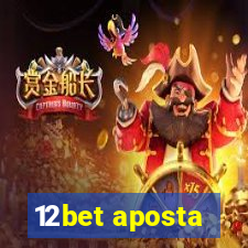 12bet aposta